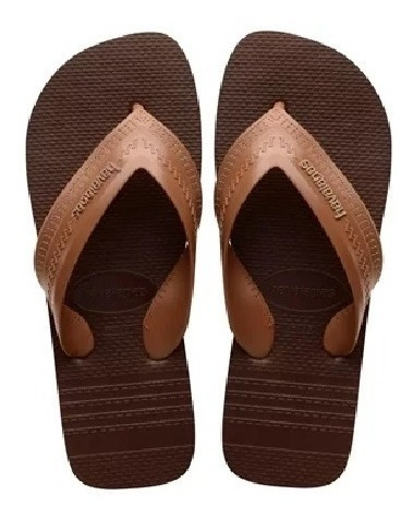 Havaianas Ojotas Chancletas Verano Hombre Hybrid Be Fc