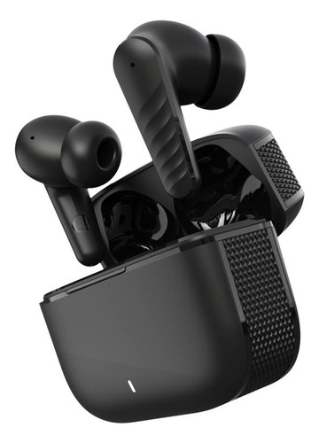 Auriculares Tws T8 Inalámbricos De Alta Calidad Negro