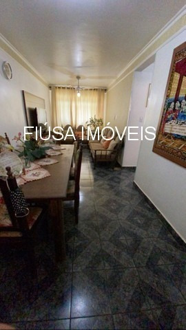 Imagem 1 de 6 de Apartamento - Ap00123 - 69003250