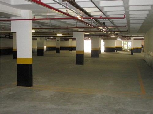 Sala Comercial Nova - Sa0311