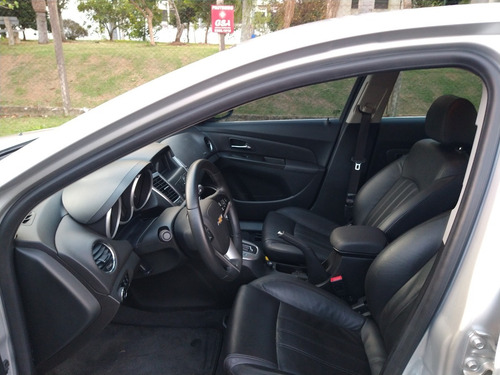 Chevrolet Cruze 2013