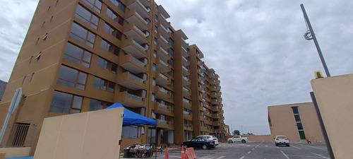 Venta Dpto La Serena (75828)