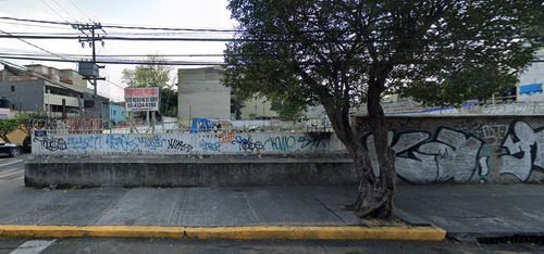 Venta Terreno Alfonso Xii Alvaro Obregon Oportunidad Remate Bancario