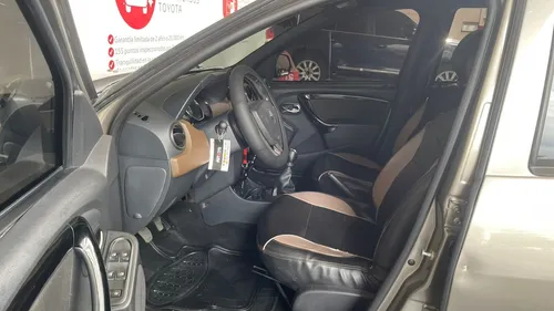 Renault Duster 2.0 Dynamique 4x2