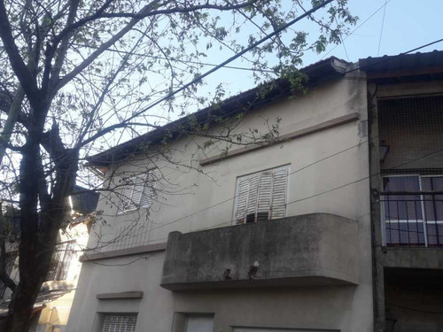 Imagen 4 de 6 de Departamento Tipo Casa En Venta En Lanus Oeste