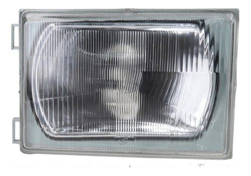 Optica Delantera Renault Trafic 1988 1989 1990 1991 1992