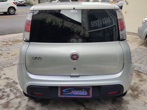 Fiat Uno 1.0 FIRE FLEX ATTRACTIVE MANUAL