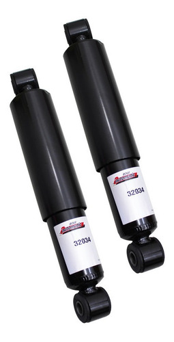 Kit Amortiguador Trasero Izq Y Der Vw Sedan Vocho 1300 1965