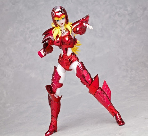 Saint Seiya Myth Cloth Jp Tethis Sirena Revival Poseidon