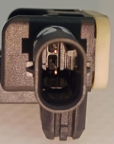 Sensor Impacto Trasero Vw Touareg 3.0 Tdi 11-15 C/u (Usado)