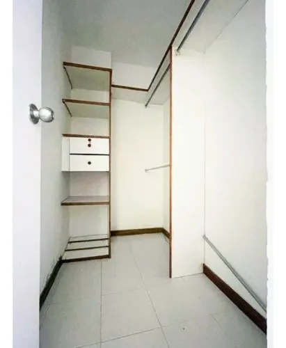 Apartamento En Calasanz Parte Baja