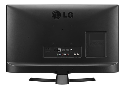 Smart TV LG HD 28" 28MT49S