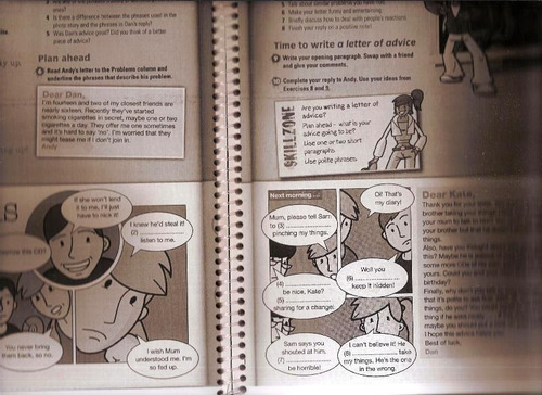 Activate B1 Student's Book - Barraclough - Gaynor - Anillado