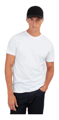 Imagen 1 de 6 de Remera Cool Lisa M/c Kevingston