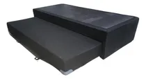 Comprar Base Sommier Marinera Bicama Divan Dual Carro Ayfa 80x190