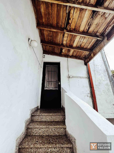 Departamento En Venta - 2 Dormitorios 1 Baño - 51mts2 - La Plata