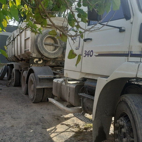 Imagem 6 de 7 de Volvo 340