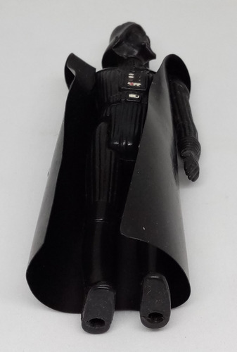 Star Wars Darth Vader Lili Ledy Original Vintage 70´s 3.75 (Usado)