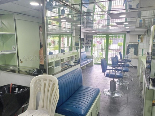 Imagen 10 de 12 de Local En Alquiler En Caña De Azucar Maracay 22-27873 Irrr