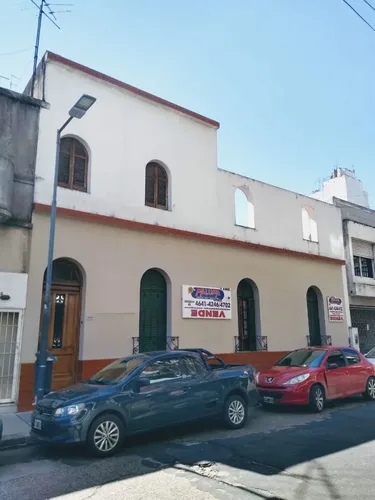 Casa En Venta En Liniers
