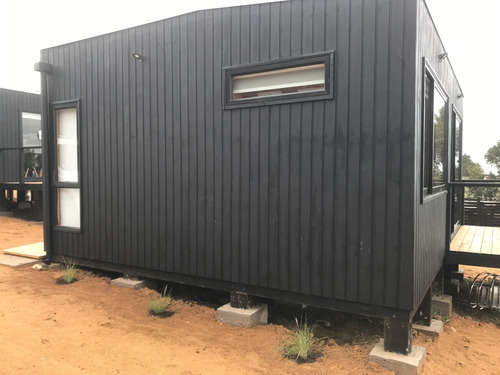 Imagen 7 de 14 de Cabañas Tipo Departamento Nuevas