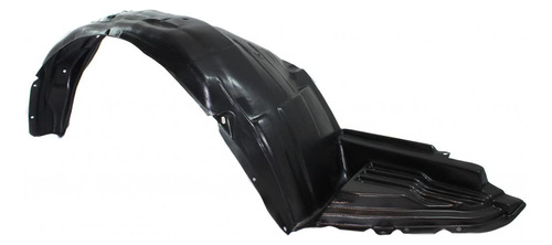 Para Subaru Impreza Splash Guard Fender Liner Delantero Lado