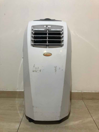 Aire Acondicionado Portatil Globalhome Frio/calor