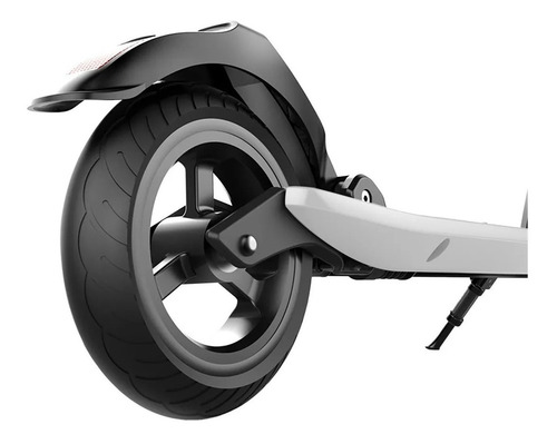 Monopatin Electrico Scooter Autonomia 30km Usb Schoom U1 Cts