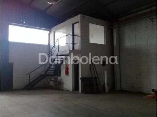 Imagen 5 de 12 de Depósito Galpón En Venta O Permuta Ubicado En Luján, Luján