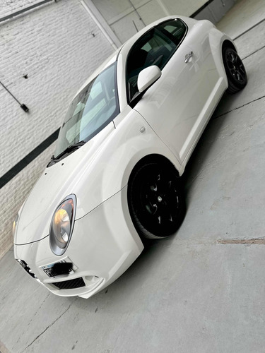 Alfa Romeo Mito 1.4 Junior 78cv 5mt