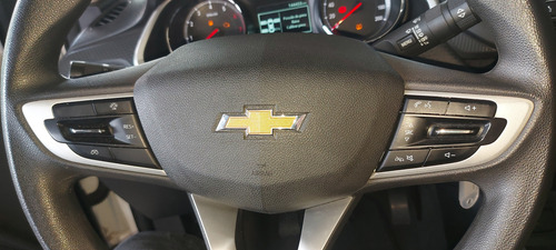 Chevrolet Onix plus 1.0 Lt Turbo 4p