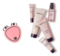 Comprar Rutina Ideal Plus Time Wise Mary Kay