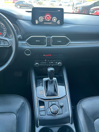 Mazda CX-5 I GRAND TOURING