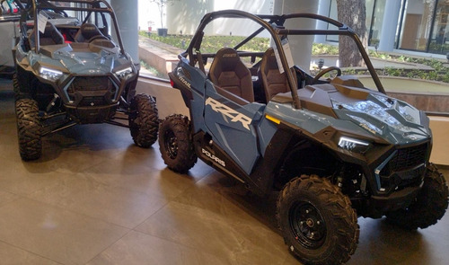 Polaris Rzr Trail 900