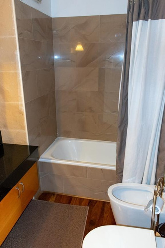 Imagen 10 de 14 de 2 Ambientes En Venta Amoblado Con Amenities En Puerto Madero