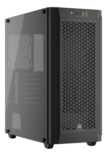Pc Armada Gamer Amd Ryzen 5 5600 + 16gb + 480gb + Rtx 4070