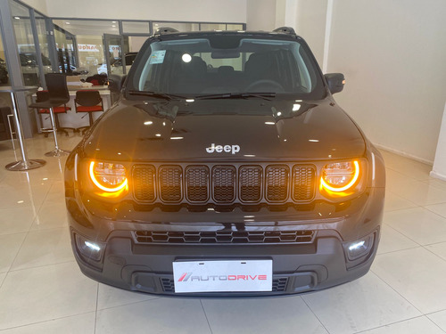 Jeep Renegade 1.8 Sport At6 Fwd