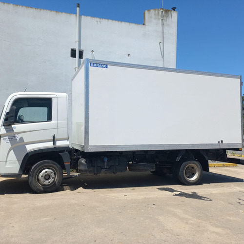 Volkswagen 9170 2021 Delivery Mt Con Caja Paquetera Bonano