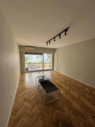 Departamento En Venta En Recoleta, Capital Federal, Buenos Aires