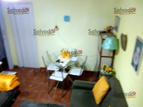 Casa Térrea Em Cursino - São Paulo - 7619