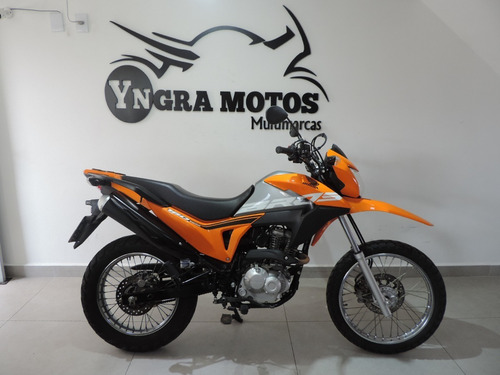 Honda Nxr 160 Esdd 2019