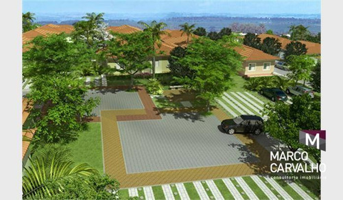 Casa Com 3 Dormitórios À Venda, 90 M² Por R$ 350.000,00 - Jardim Esmeralda - Marília/sp - Ca0427