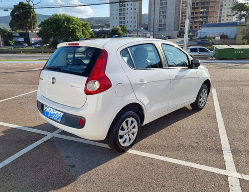 Imagem 2 de 15 de Fiat, Palio Atractive 1.0 Flex Completo