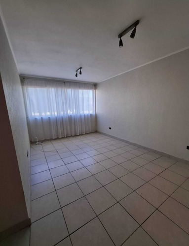 Depto 1 Dorm Espacioso En Excelente Ubicación (101214)