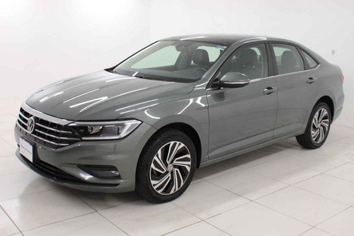Imagen 1 de 15 de Volkswagen Jetta 2019 4 Cilindros