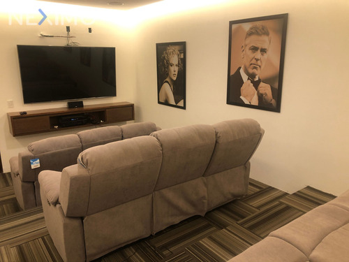 Imagen 24 de 30 de Departamento En Venta En Col. Chapalita, Guadalajara, Jalisco