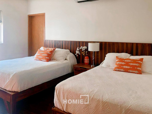 Imagen 12 de 12 de Increíble Penthouse En Marancas, Lomas De Costa Azul, 66972