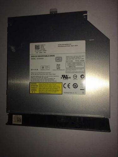 Unidad Dvd/cd/rw Dell Vostro 3450 Mod. Ds-8a5sh11c Gris (Usado)