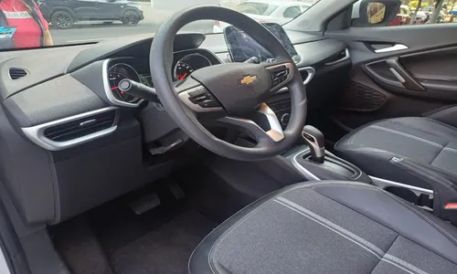 Chevrolet Tracker 1.2 Lt Turbo At