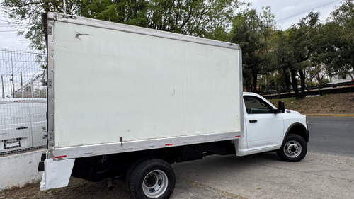 Ram 4000 2022 Caja Refrigerada